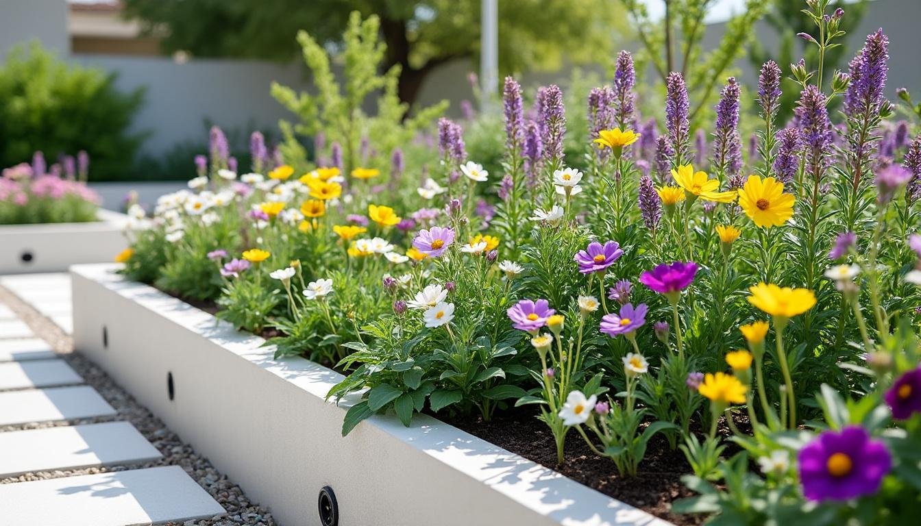 découvrez les fleurs autogreffantes qui s'épanouissent presque sans effort ! apprenez comment cultiver ces variétés étonnantes qui embelliront votre jardin tout en nécessitant peu d'entretien. idéales pour les jardiniers novices, elles ajoutent une touche de couleur et de beauté naturelle à votre espace.