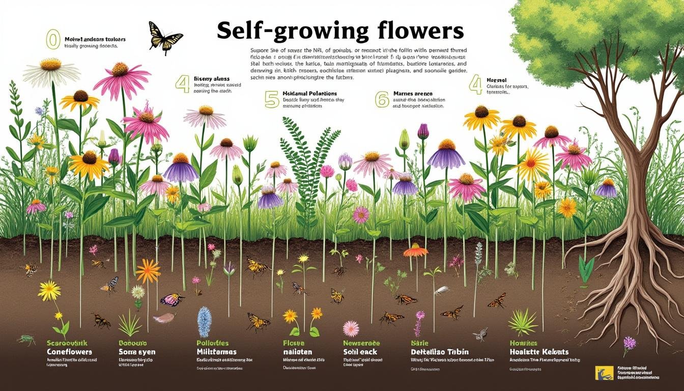 découvrez les fleurs autogreffantes, des plantes fascinantes qui se cultivent presque toutes seules. idéales pour les jardiniers en herbe ou ceux cherchant à embellir leur espace sans effort, ces fleurs apportent couleur et simplicité à votre jardin.