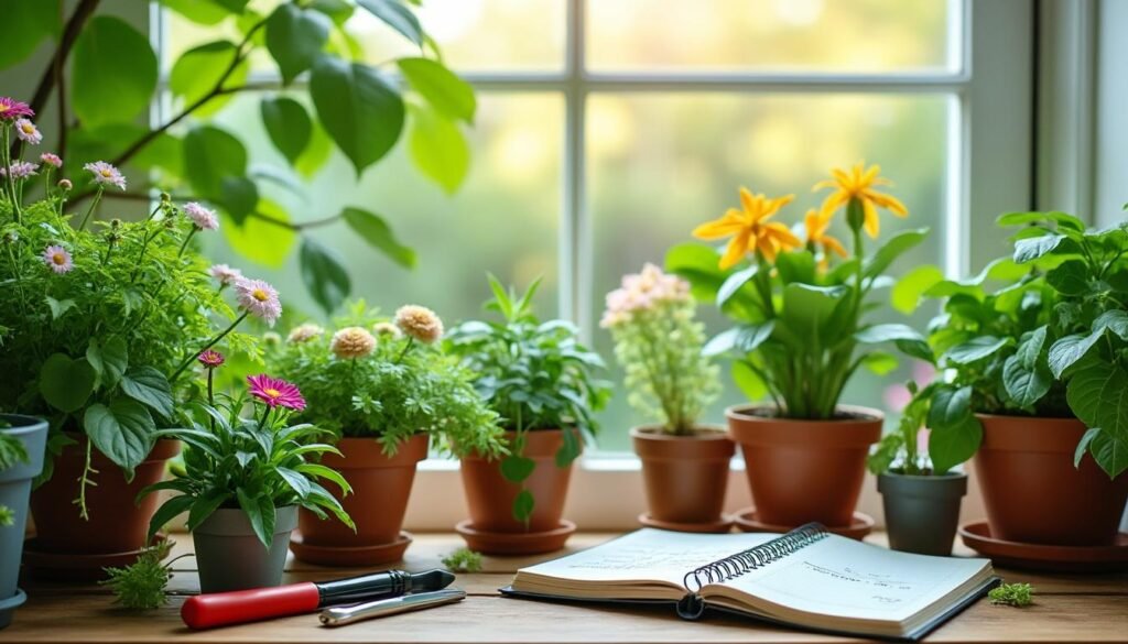 découvrez les conseils d'une professionnelle pour sublimer vos plantes ! j'ai partagé mes photos avec elle et elle a partagé des astuces précieuses pour les améliorer. ne manquez pas nos échanges enrichissants sur le jardinage !
