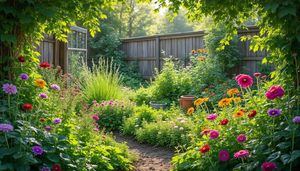 découvrez comment la tendance du jardinage chaotique a révolutionné ma manière de cultiver. plantes en liberté, créativité débridée et un jardin à l'image de votre personnalité. plongez dans mon expérience de transformation jardinière et inspirez-vous pour votre propre jardin.