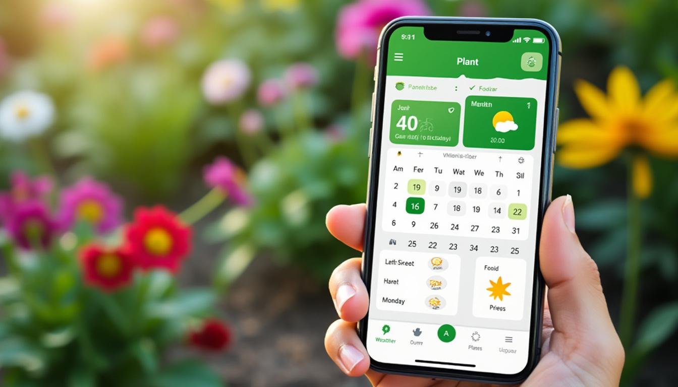 découvrez l'application de jardinage indispensable qui révolutionnera votre expérience de jardinage. planifiez, entretenez et suivez la croissance de vos plantes avec des conseils personnalisés et des outils pratiques. transformez votre jardin en un havre de paix grâce à notre application conviviale.