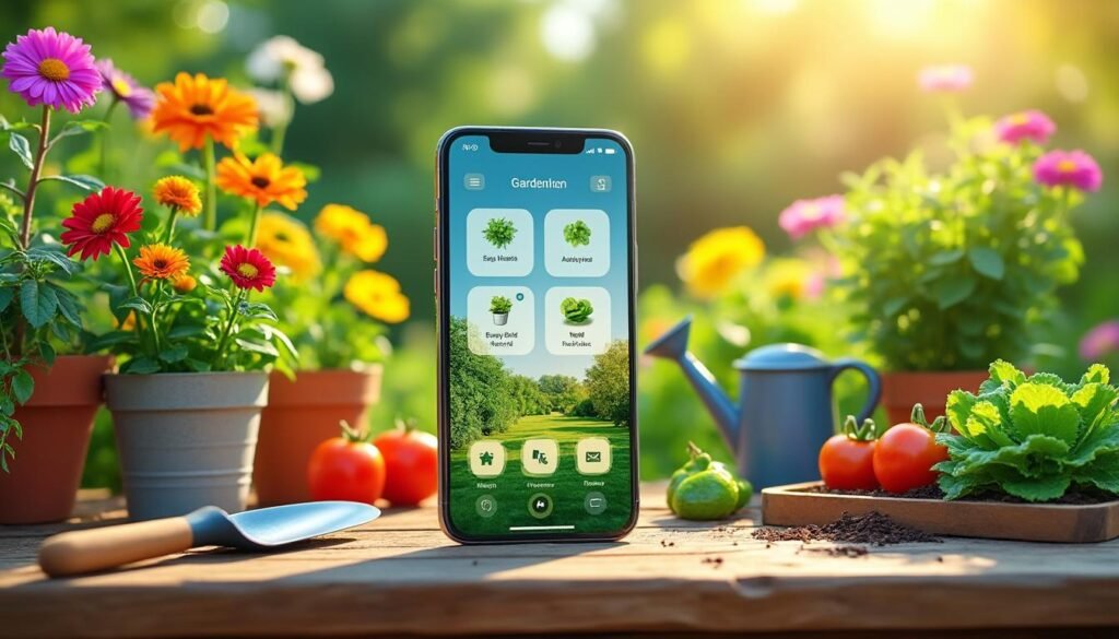 découvrez l'application de jardinage incontournable qui transformera votre expérience de jardinage. profitez de conseils d'experts, de techniques innovantes et d'un suivi personnalisé pour faire fleurir vos projets. ne laissez pas passer l'opportunité d'optimiser votre jardin avec notre app essentielle !