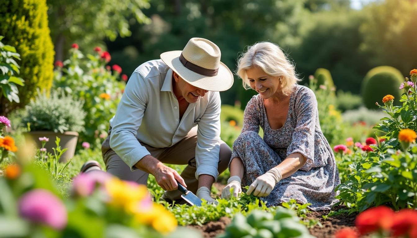 découvrez pourquoi le jardinage est un loisir résistant à la récession, qui offre bien-être et évasion tout en étant accessible à tous. adoptez cette activité enrichissante dès maintenant et profitez de ses nombreux bienfaits, que ce soit pour votre santé mentale, votre budget ou votre environnement.