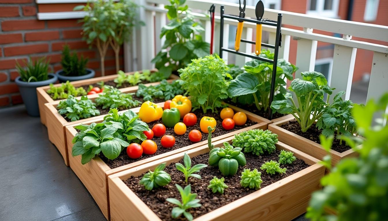 découvrez pourquoi le jardinage est un loisir résistant à la récession que vous devriez adopter dès maintenant. apprenez comment cultiver votre propre bonheur, tout en bénéficiant des avantages économiques et psychologiques d'une activité pleine de sens.
