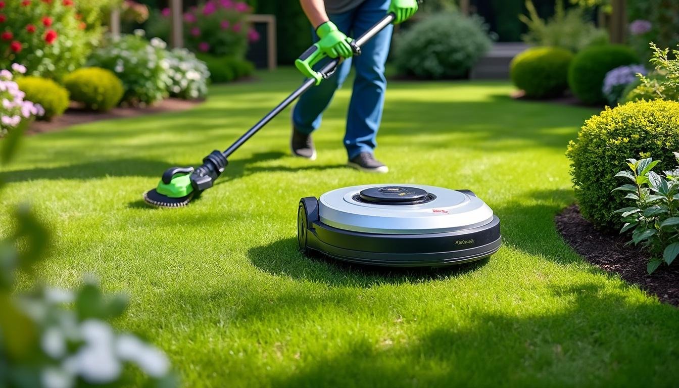 découvrez les outils de jardinage essentiels pour améliorer votre expérience de jardinage cet été. que vous soyez novice ou jardinier aguerri, notre guide vous aide à choisir les équipements indispensables pour sublimer votre espace vert et récolter les fruits de votre passion.