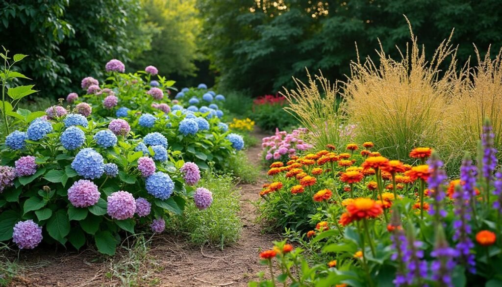 découvrez pourquoi certains jardiniers décident d'abandonner les hortensias et explorez les alternatives florales qu'ils privilégient, ainsi que les conseils pour choisir les plantes les mieux adaptées à votre jardin.
