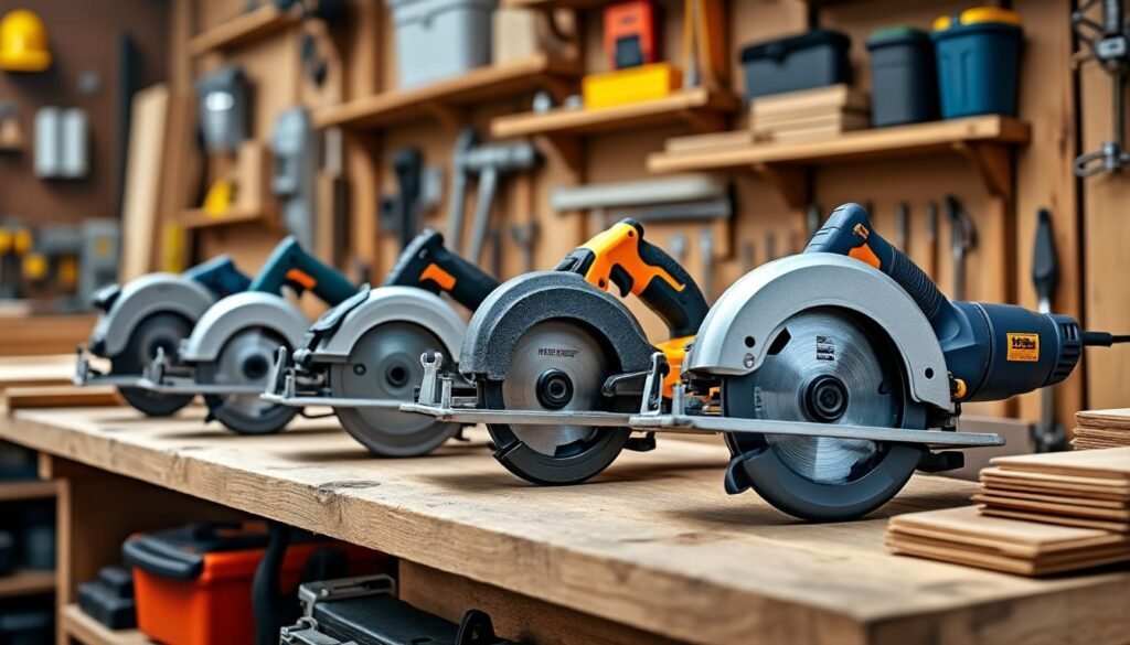découvrez nos conseils pour sélectionner la meilleure scie circulaire électrique adaptée à vos projets de bricolage. comparez les caractéristiques, performance et ergonomie pour faire le choix idéal et réussir vos travaux en toute sécurité.