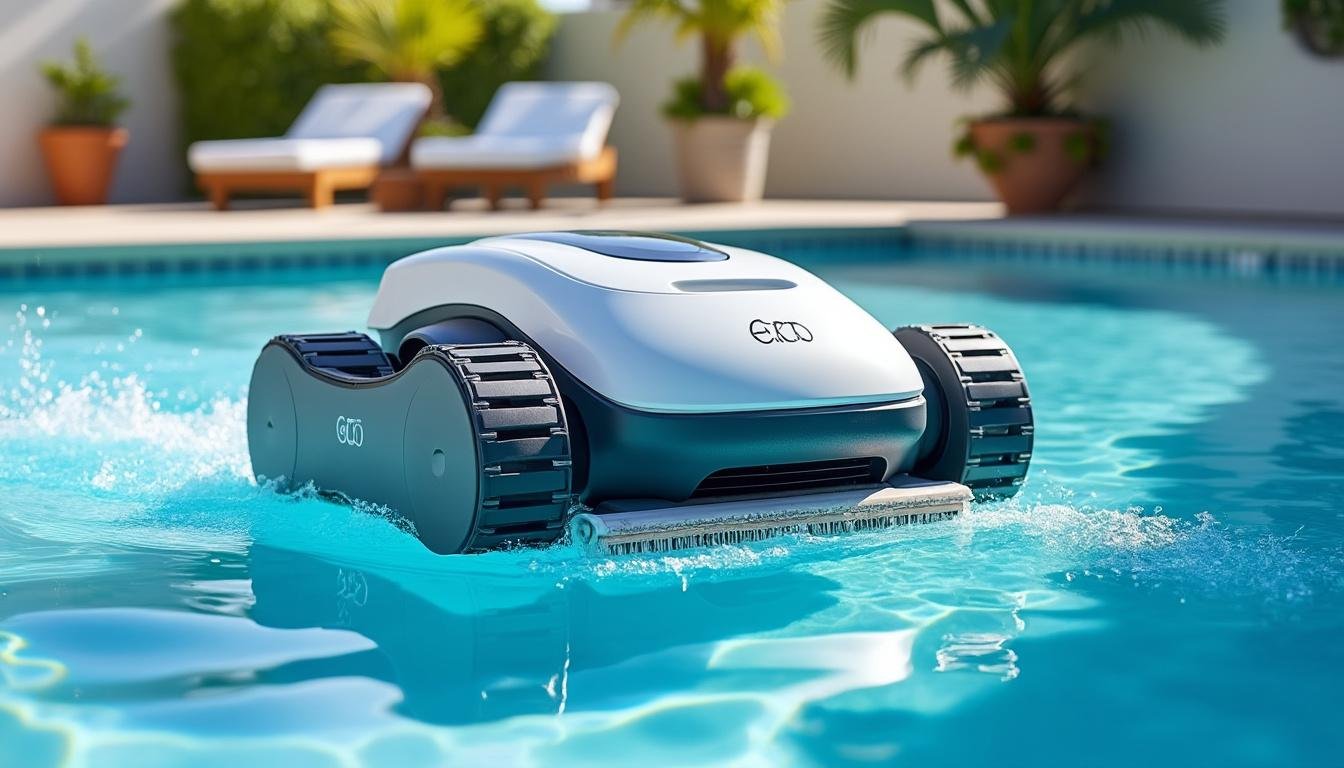 découvrez comment identifier et réparer les pannes courantes de votre robot de piscine grâce à notre guide complet. apprenez à diagnostiquer les problèmes fréquents et à effectuer des réparations simples pour garantir un nettoyage optimal de votre piscine.
