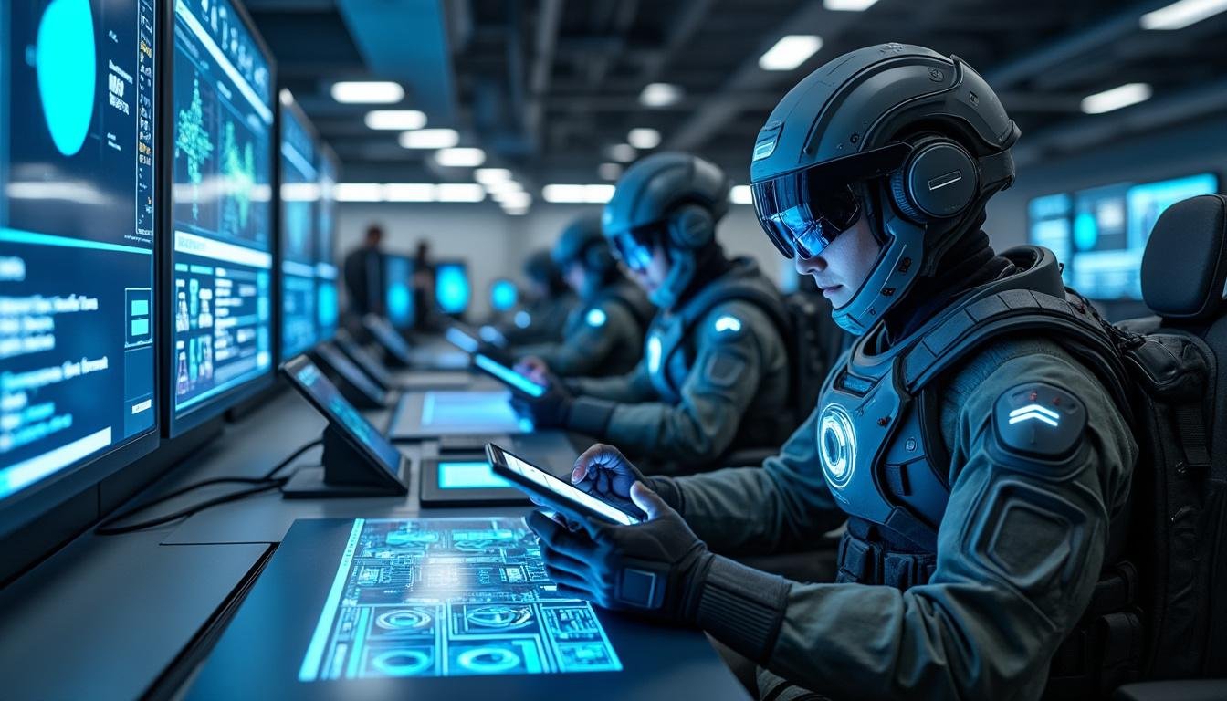 découvrez notre nouvelle plateforme e-habillement, spécialement conçue pour répondre aux besoins des forces armées. accédez à une sélection unique d'équipements et de vêtements militaires adaptés à chaque mission, tout en bénéficiant d'une interface intuitive et pratique. rejoignez-nous pour optimiser votre équipement dès aujourd'hui !
