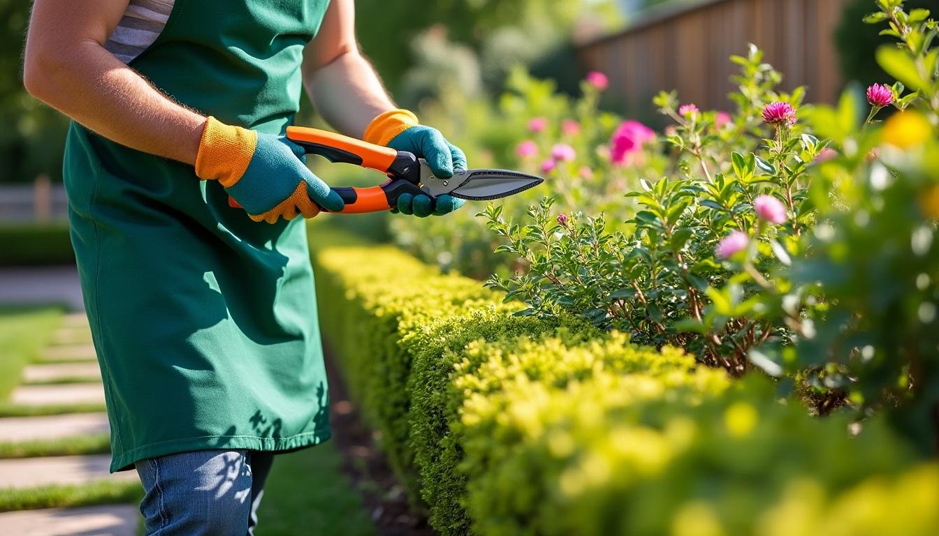 découvrez les dix erreurs courantes en jardinage à éviter absolument pour garantir la santé de vos plantes et le succès de votre jardin. apprenez des conseils pratiques pour améliorer vos techniques de culture et éviter les pièges fréquents des jardiniers amateurs.