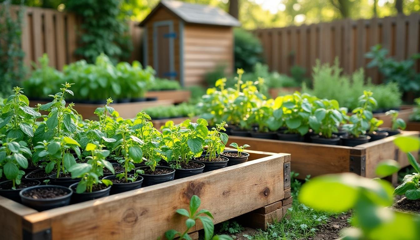 découvrez les dix erreurs courantes en jardinage que vous devez absolument éviter pour réussir vos cultures. apprenez à optimiser vos pratiques et à garantir la santé de vos plantes grâce à nos conseils avisés.
