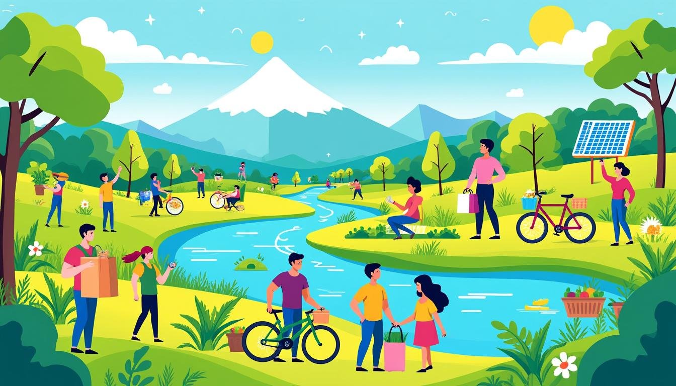 testez vos connaissances sur la culture écologique avec notre quiz interactif spécial journée de la terre. évaluez votre impact environnemental et découvrez des astuces pour adopter un mode de vie plus durable.