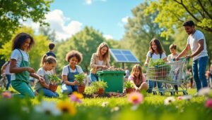 testez vos connaissances sur l'environnement avec notre quiz spécial journée de la terre. évaluez votre culture écologique et découvrez des conseils pour améliorer votre impact sur la planète !