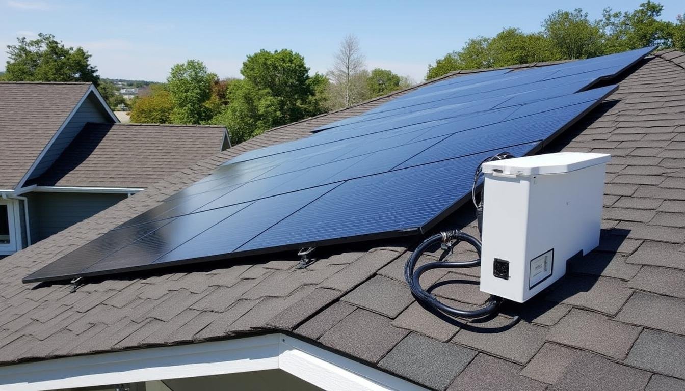 découvrez notre guide complet pour choisir la meilleure batterie domestique adaptée à vos besoins énergétiques. apprenez à évaluer vos exigences, comparez les options disponibles et faites un choix éclairé pour optimiser votre autonomie énergétique.
