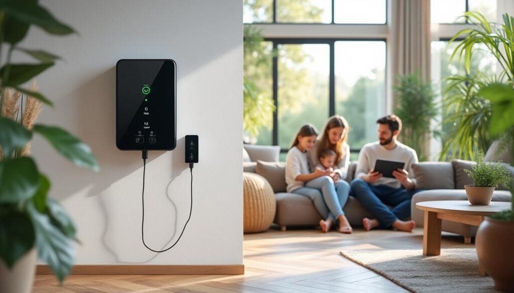 découvrez notre guide complet pour choisir la batterie domestique idéale, adaptée à vos besoins énergétiques. comparez les options, explorez les technologies disponibles et prenez des décisions éclairées pour optimiser votre indépendance énergétique.