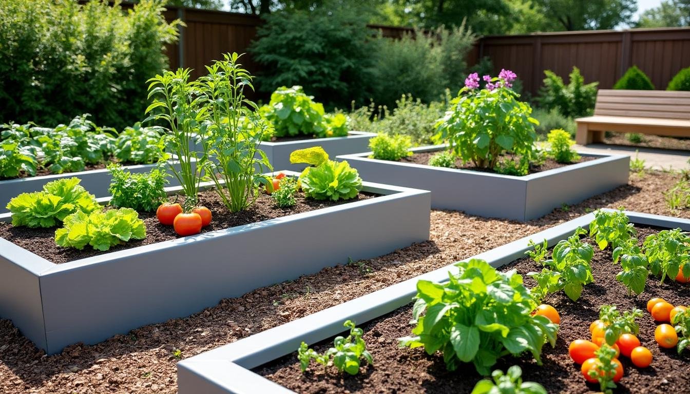 découvrez comment le jardinage motorisé peut transformer la passion du jardinage pour les seniors souffrant de douleurs articulaires. explorez des outils adaptés qui allègent les efforts et favorisent le bien-être au jardin, tout en permettant aux aînés de profiter pleinement de leur espace extérieur.