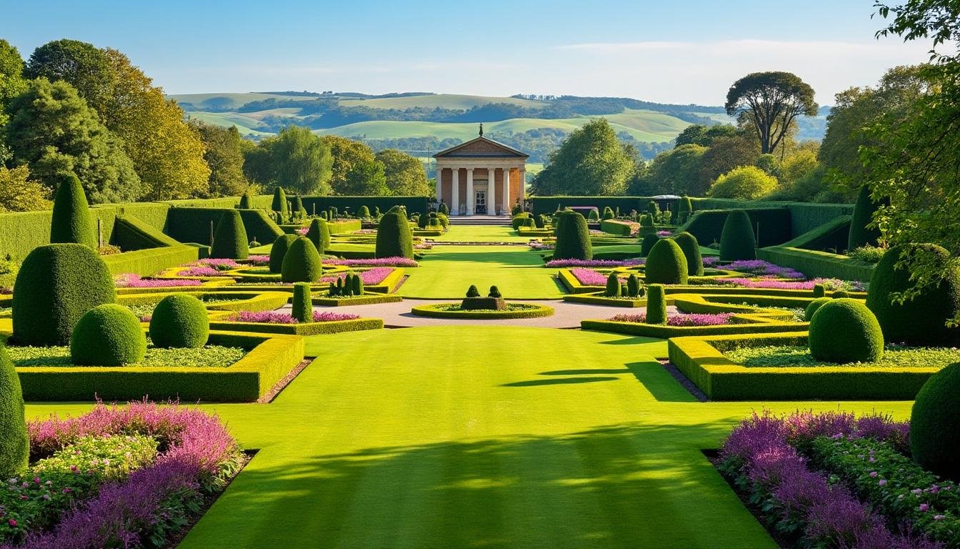découvrez comment le roi charles gère les tensions croissantes à highgrove et fait face à l'exode des jardiniers. un aperçu des défis et des décisions qui façonnent l'avenir des jardins royaux.