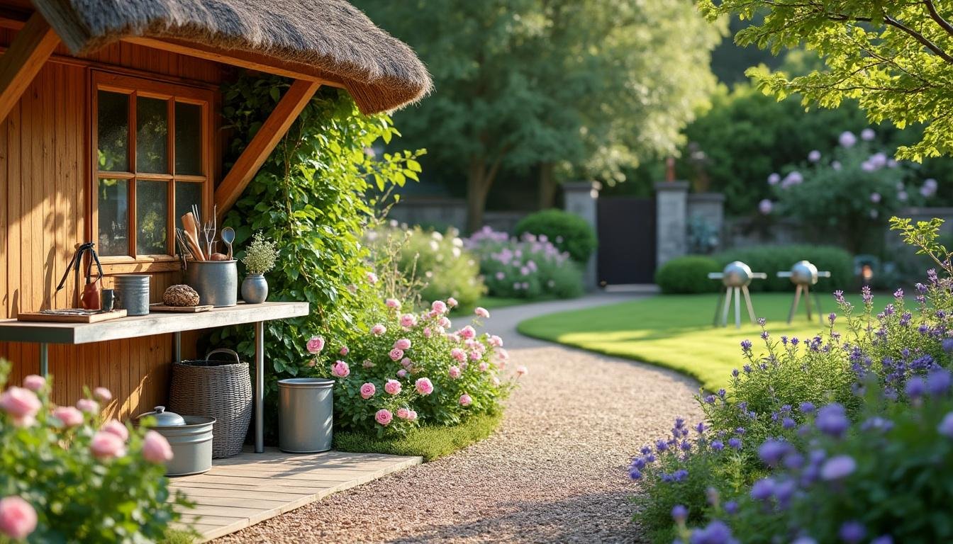 découvrez comment le roi charles gère les tensions à highgrove tout en faisant face à l'exode des jardiniers. une plongée dans les défis du monarchie moderne et l'impact sur l'héritage floral du royaume-uni.