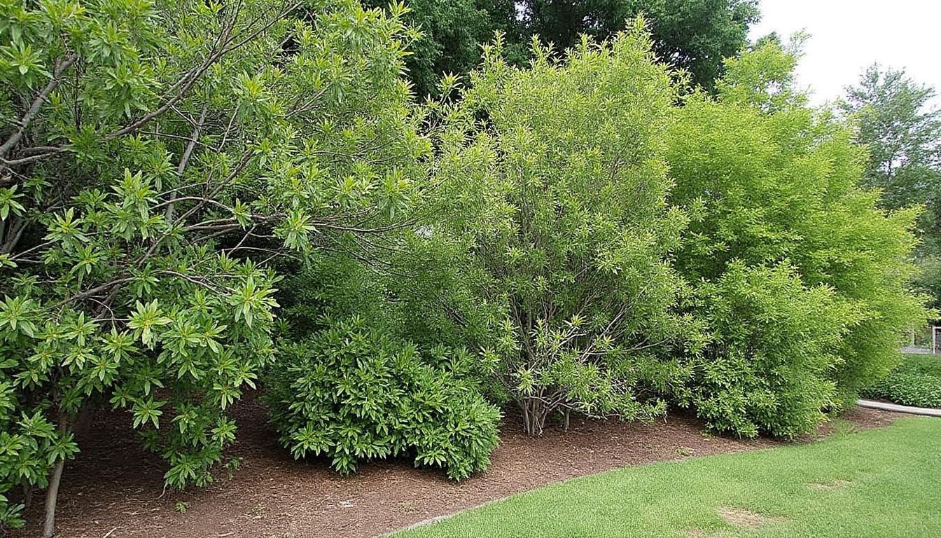 découvrez les pièges de design de jardin les plus courants qui peuvent ruiner l'esthétique de votre espace extérieur. dans cet article, je partage mes observations sur ces erreurs gênantes, afin que vous puissiez créer un jardin à la fois beau et fonctionnel. évitez ces faux pas et transformez votre jardin en un véritable havre de paix.