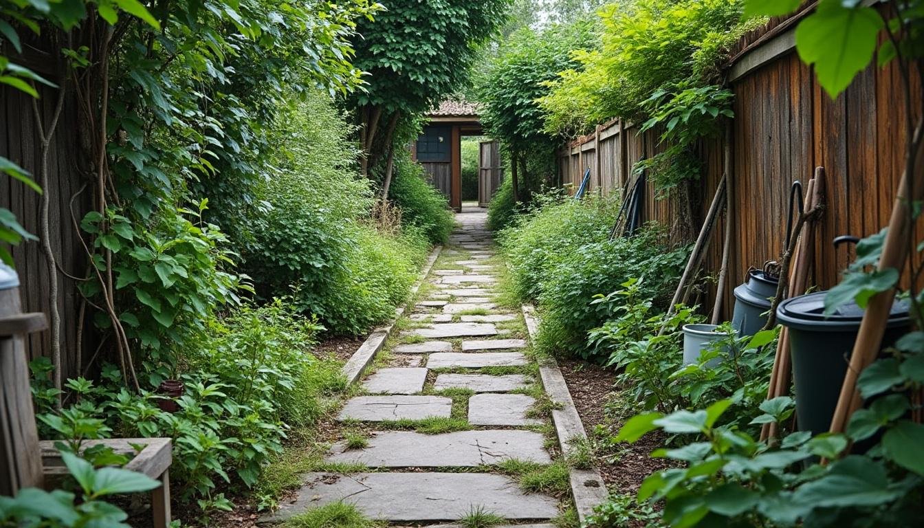 découvrez les erreurs de design de jardin les plus courantes et gênantes que j'observe régulièrement. apprenez à éviter ces pièges pour créer un espace extérieur harmonieux et accueillant qui reflète votre style.