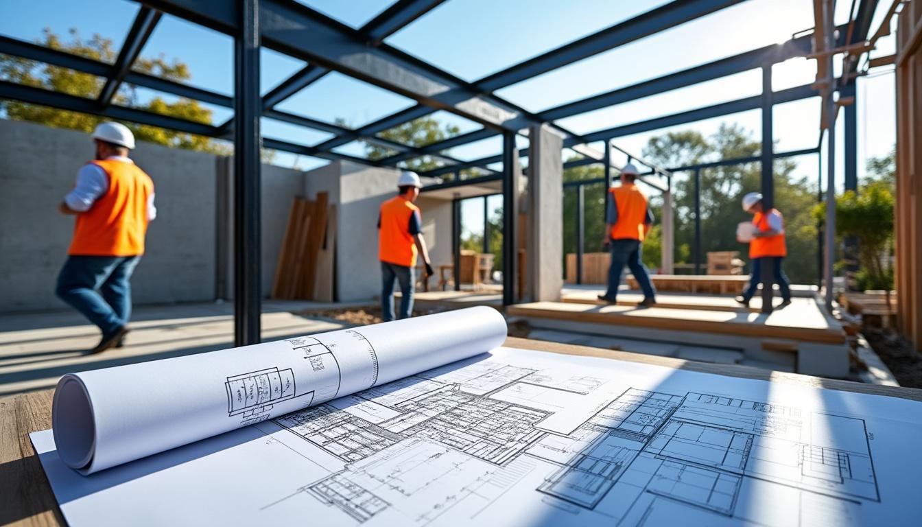 découvrez maisons france confort, reconnu pour sa fiabilité et son vaste choix de maisons. pourtant, préparez-vous à des délais de construction parfois étendus. informez-vous pour réaliser votre projet en toute sérénité.