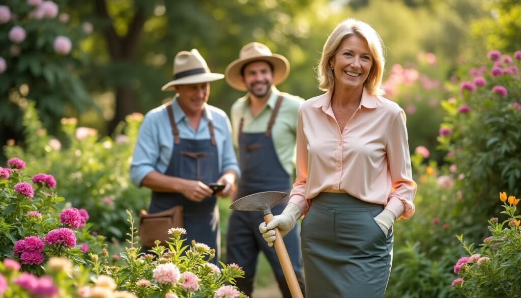 découvrez l'outil japonais à 30 dollars que martha stewart et ses jardiniers professionnels recommandent pour transformer votre jardin. idéal pour les passionnés de jardinage, cet outil allie qualité et efficacité pour un entretien facile et agréable de vos plantes.