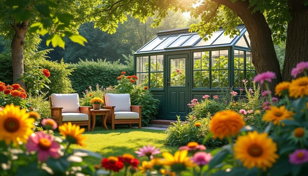 découvrez les conseils estivaux de carol watson pour optimiser votre jardinage cet été ! profitez des astuces pratiques et des techniques efficaces pour un jardin d'hiver florissant. ne manquez pas cette mise à jour essentielle pour tous les passionnés de jardinage.