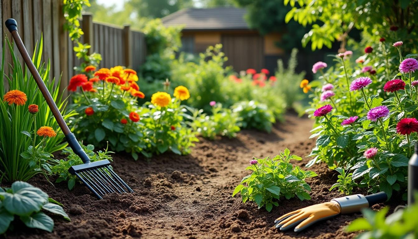 découvrez les conseils estivaux essentiels pour votre jardinage avec carol watson dans sa mise à jour exclusive sur le jardin d'hiver. boostez vos compétences et optimisez votre jardin pendant la saison chaude !