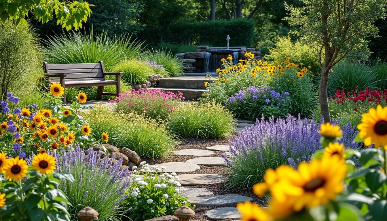 découvrez les derniers conseils estivaux pour un jardin florissant avec le jardin d'hiver de carol watson. apprenez comment entretenir vos plantes durant les mois chauds et maximisez la beauté de votre espace extérieur grâce à des astuces pratiques et des recommandations d'experts. ne manquez pas cette mise à jour essentielle pour tout jardinier passionné !