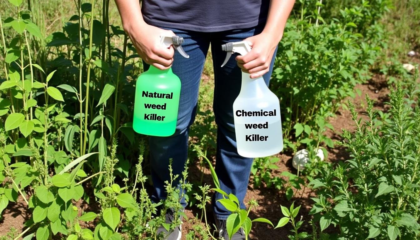découvrez notre sélection des meilleurs désherbants efficaces pour lutter contre les mauvaises herbes. profitez de conseils pratiques et de produits performants pour un jardin toujours impeccable.