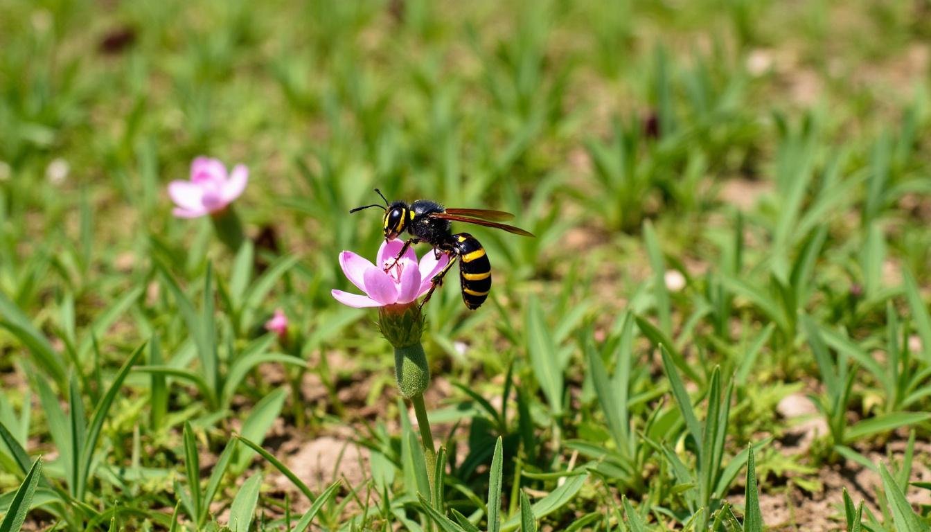 découvrez tout ce qu'il faut savoir sur le frelon asiatique (vespa velutina), ses caractéristiques, son habitat, son impact sur l'écosystÚme et comment le reconnaitre. informez-vous sur les bonnes pratiques pour cohabiter en toute sécurité avec cet insecte envahissant.