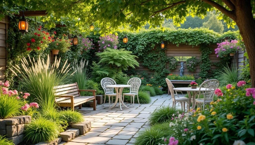 découvrez comment métamorphoser votre jardin grâce à ces 5 conseils d'expert en jardinage. transformez votre espace extérieur en un véritable havre de paix et de verdure avec des astuces simples et efficaces.