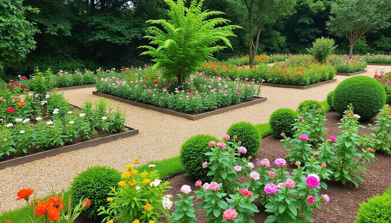 découvrez comment embellir votre jardin avec nos 5 conseils d'expert en jardinage. transformez votre espace extérieur en un lieu chaleureux et accueillant grâce à des astuces pratiques et inspirantes.