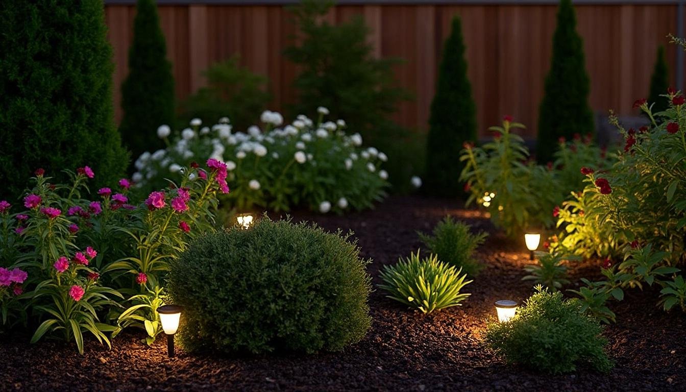 découvrez 5 conseils d'un expert en jardinage pour métamorphoser votre espace extérieur. apprenez à optimiser votre jardin avec des astuces pratiques, des choix de plantes adaptés et des idées créatives pour embellir votre environnement. transformez votre extérieur en un véritable havre de paix.