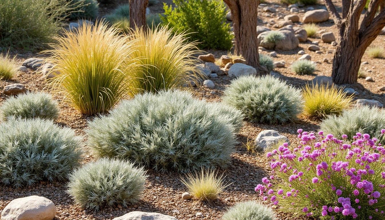 découvrez les meilleures astuces des jardiniers professionnels pour garder vos plantes en pleine santé durant les chaleurs estivales. apprenez des techniques d'arrosage, de protection contre la chaleur et d'entretien pour assurer la vitalité de votre jardin cet été.