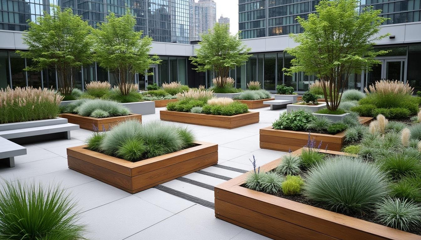 découvrez comment créer votre propre espace de verdure avec trois projets de jardinage simples et accessibles à tous. transformez votre environnement et laissez libre cours à votre passion pour les plantes, que vous soyez débutant ou jardinier aguerri.
