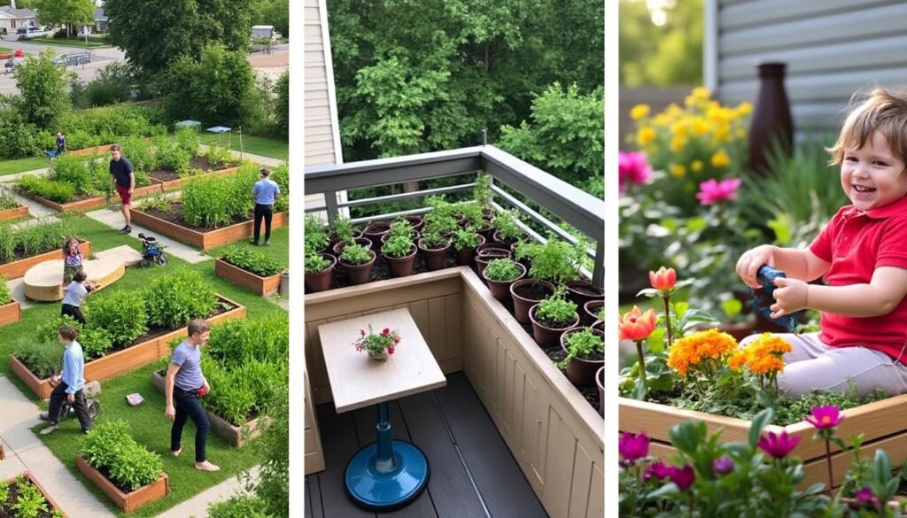 découvrez comment vous épanouir grâce à trois projets de jardinage accessibles à tous. apprenez des techniques simples et des astuces pratiques pour transformer votre espace extérieur en un véritable havre de paix verdoyant.