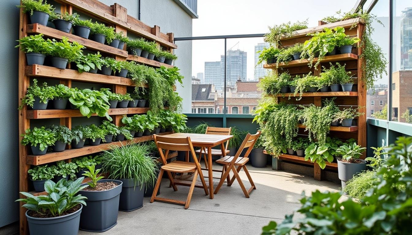 découvrez comment transformer votre espace en un véritable sanctuaire de verdure avec trois projets de jardinage accessibles à tous. que vous soyez novice ou expérimenté, ces idées simples vous permettront de vous épanouir tout en embellissant votre environnement.