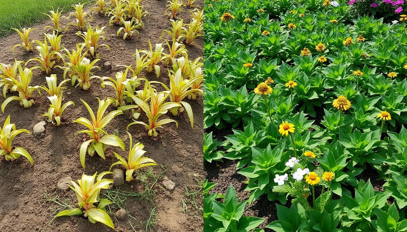 découvrez les habitudes de jardinage à éviter pour préserver la santé de vos plantes. selon les conseils d'horticulteurs experts, apprenez comment éviter les erreurs courantes qui peuvent nuire à votre jardin et garantir une croissance florissante.