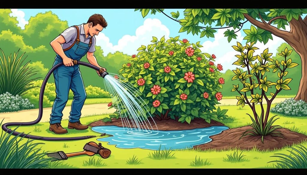 découvrez les habitudes de jardinage à éviter pour protéger vos plantes. selon les horticulteurs, certaines pratiques courantes peuvent nuire à la santé de votre jardin. apprenez à identifier et corriger ces erreurs pour assurer un environnement florissant à vos végétaux.