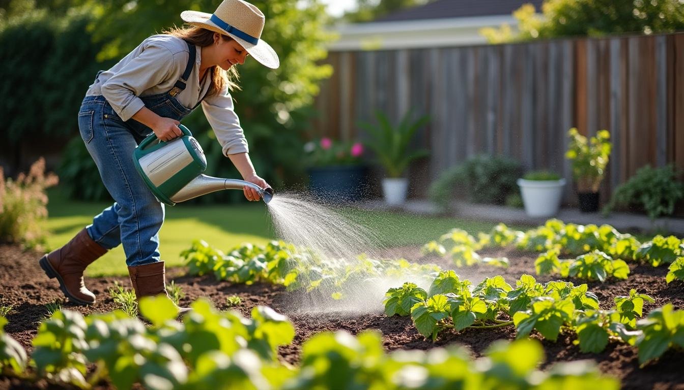 découvrez les habitudes de jardinage à éviter pour préserver la santé de vos plantes. les horticulteurs partagent leurs conseils pour éviter les erreurs courantes qui peuvent nuire à votre jardin.