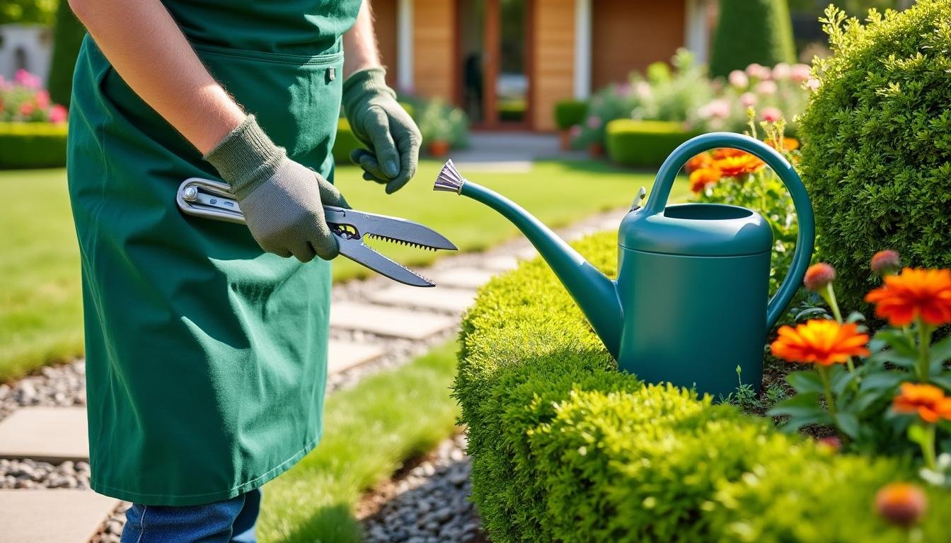 découvrez les habitudes de jardinage à éviter pour protéger vos plantes ! les horticulteurs partagent leurs conseils pour vous aider à identifier les erreurs fréquentes qui pourraient nuire à votre jardin. apprenez à favoriser la croissance saine de vos plantes en éliminant ces pratiques nuisibles.