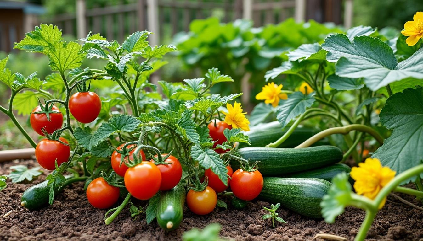 découvrez le secret de jardinage que m'a transmis mon voisin et comment ses conseils ont boosté mes récoltes année après année. apprenez des astuces pratiques et efficaces pour réussir votre jardin et profiter de récoltes abondantes.