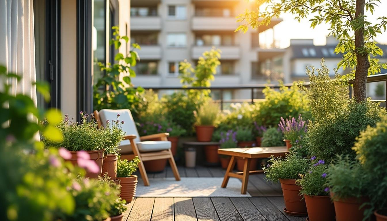 découvrez comment les jardins urbains miniatures en suède révèlent le secret du bien-être. plongez dans un univers apaisant où nature et harmonie se rencontrent pour améliorer la qualité de vie en milieu urbain.