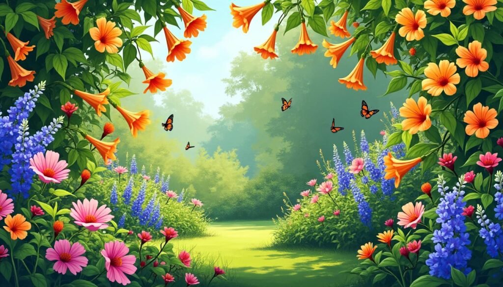 découvrez l'erreur de jardinage surprenante qui pourrait être la raison pour laquelle ces magnifiques colibris ne visitent pas votre jardin. apprenez les astuces essentielles pour attirer ces oiseaux colorés et embellir votre espace extérieur.