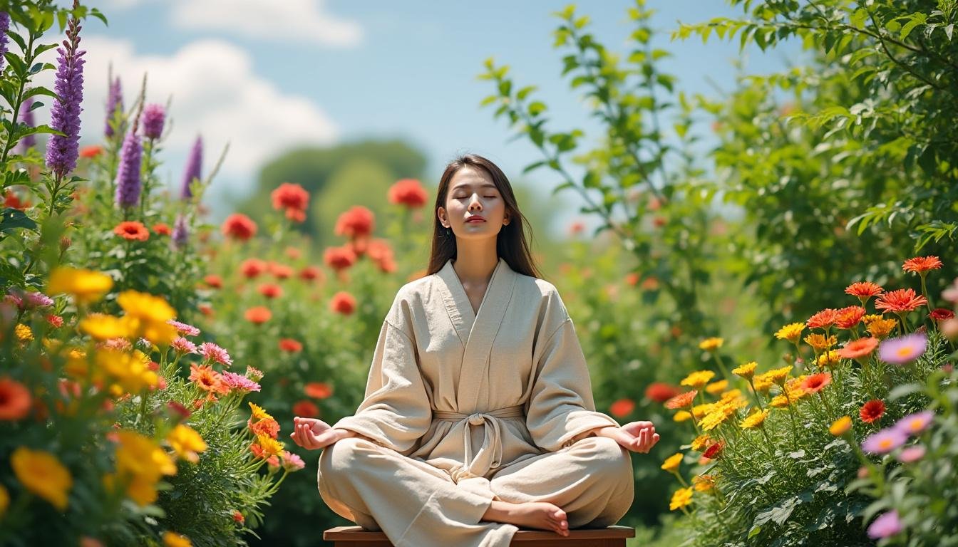 découvrez comment 30 minutes de jardinage peuvent transformer votre santé ! selon la science, cette activité apporte des bienfaits surprenants pour votre corps, allant de l'amélioration de la condition physique à la réduction du stress. plongez-vous dans les bienfaits insoupçonnés d'un simple moment passé dans votre jardin.