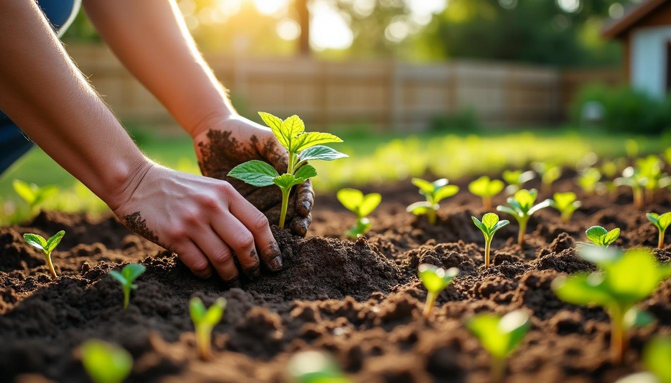 découvrez comment seulement 30 minutes de jardinage peuvent transformer votre bien-être physique et mental. selon les recherches scientifiques, cette activité apaisante apporte des bienfaits surprenants, allant de l'amélioration de la santé cardiovasculaire à la réduction du stress. plongez dans le monde du jardinage et améliorez votre qualité de vie tout en vous reconnectant avec la nature.