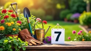 découvrez nos meilleures offres de jardinage pour le prime day, avec des prix à partir de seulement 7 dollars. ne manquez pas cette occasion d'embellir votre jardin tout en faisant des économies !