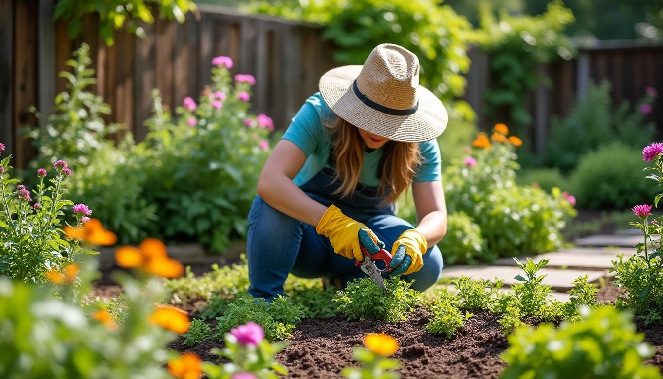 découvrez les plantes à tailler en juillet pour garantir leur santé et leur floraison. suivez nos conseils d'experts pour savoir quoi faire avant qu'il ne soit trop tard et profiter d'un jardin éclatant de beauté.