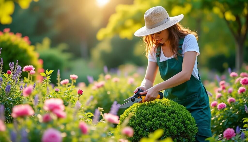 découvrez nos conseils d'experts sur les plantes à tailler en juillet. agissez avant qu'il ne soit trop tard pour assurer une floraison éclatante et une croissance saine de votre jardin. ne manquez pas ces astuces incontournables pour un entretien optimal de vos plantes !